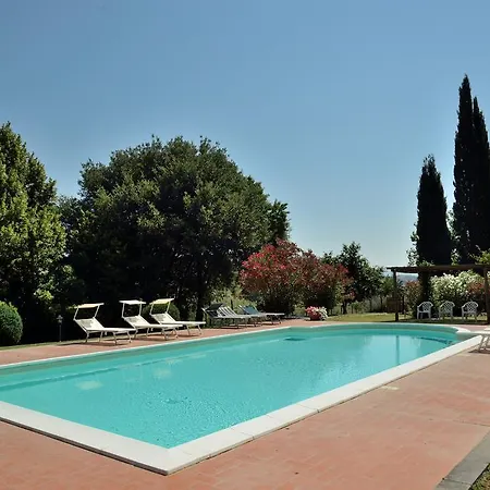 Agriturismo Il Meleto