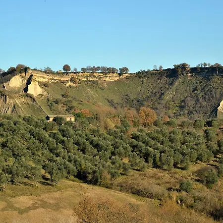 Agriturismo Il Meleto *
