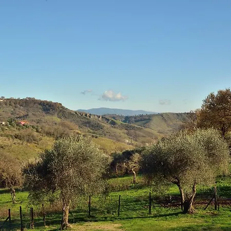 Bauernhof Agriturismo Il Meleto