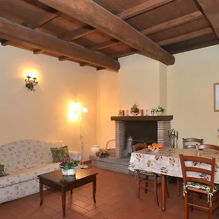 Agriturismo Il Meleto Farm stay Bagnoregio