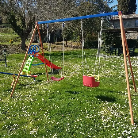 Agriturismo Il Meleto