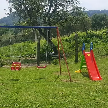 Agriturismo Il Meleto Bagnoregio