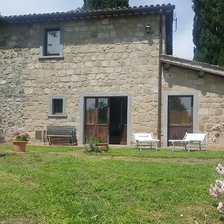 Lantgård Agriturismo Il Meleto *